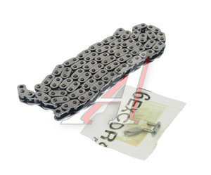Изображение 1, A0009932076 Цепь ГРМ MERCEDES E (W211) (02-) привода распредвала OE
