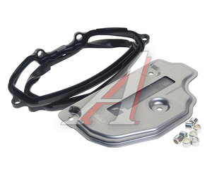 Изображение 4, HX150KIT Фильтр масляный АКПП VW Polo (02-05) MAHLE