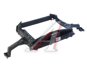 Изображение 2, NSP205027009600 Панель GEELY Atlas (16-) крепления радиатора NSP