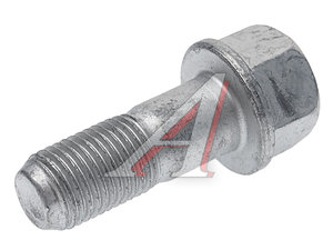 Изображение 2, 8600231 Болт IVECO Daily карданный OE