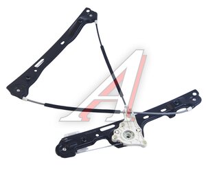 Изображение 2, EPS-BM-049 Стеклоподъемник BMW 1 (E81, E87) двери передней левой NTY