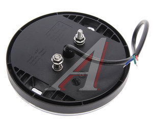 Изображение 3, 370-17-047 Фонарь задний универсальный светодиодный 12/24V c ПТФ MEGAPOWER