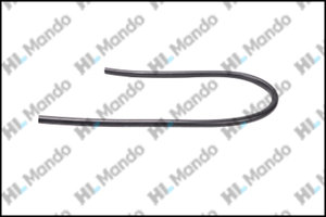 Изображение 2, DCC020753 Шланг HYUNDAI HD65, 72, 78 отопителя салона MANDO