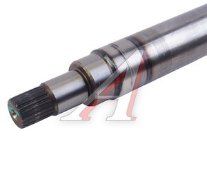 Изображение 3, PDS0381 Привод FORD Focus (04-11) колеса переднего правый PATRON