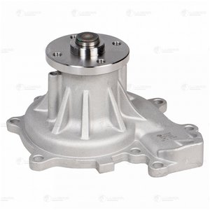 Изображение 3, LWP2902 Насос водяной ISUZU NQR90, FSR90, NPR75, NQR75 (4HK1) LUZAR