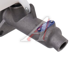 Изображение 4, DZ9B189230010-MX Цилиндр главный сцепления SHACMAN SHAANXI X6000 MOVELEX