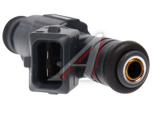 Изображение 4, 0280156021 Форсунка OPEL Astra G топливная BOSCH