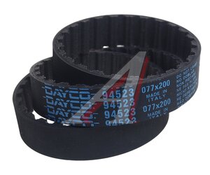Изображение 2, 94523 Ремень ГРМ VW T4 (90-03) (77х20) DAYCO