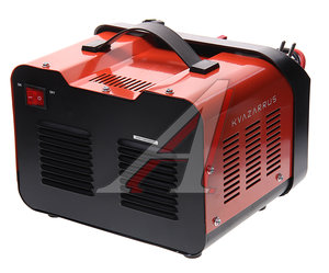 Изображение 2, PowerBox 50P Boost Устройство зарядное 12-24V 35А 40-400Ач 220V (автомат) KVAZARRUS