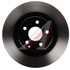 Изображение 4, RN1701 Диск тормозной MERCEDES E (W211) (02-09) передний (1шт.) NIBK