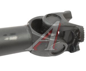 Изображение 6, У6520-2205011-10 Вал карданный КАМАЗ среднего моста L=1418мм увеличенный ресурс УКД