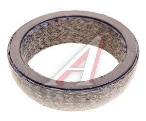 Изображение 2, 353.700 Кольцо уплотнительное MAZDA 2 (07-) глушителя ELRING