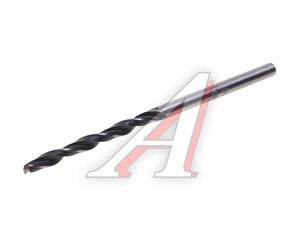 Изображение 1, 33530-1 Сверло по металлу 3.0х61мм HSS IN WORK