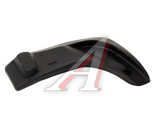 Изображение 1, NPL-BR-63-10F Брызговик OPEL Astra J (10-) передний комплект NORPLAST