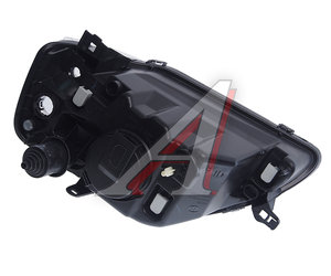 Изображение 2, 551-1153R-LD-EM Фара RENAULT Logan (04-) правая DEPO