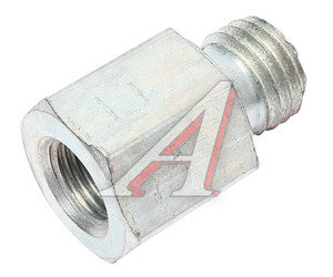Изображение 2, 339699-П Штуцер М12х1.5-К 1/8" крана пневматического УРАЛ (АО АЗ УРАЛ)