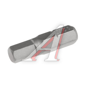 Изображение 1, JTC-11525055 Бита HEX H5.5х25мм 1/4" DR 6-ти гранная S2 JTC
