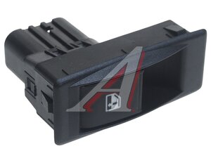 Изображение 1, Е11.3709010-03 Выключатель электростеклоподъемника ВАЗ-1118, ГАЗель Next Н/О АСТРО