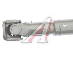 Изображение 4, AZ9939312165-MX Вал карданный SITRAK HOWO основной L=2165 MOVELEX