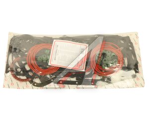 Изображение 8, KVP-740-1002004-02 Прокладка двигателя КАМАЗ полный комплект КВАДРАТИС
