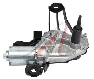 Изображение 2, 0390201580 Мотор-редуктор стеклоочистителя PEUGEOT Partner CITROEN Berlingo BOSCH