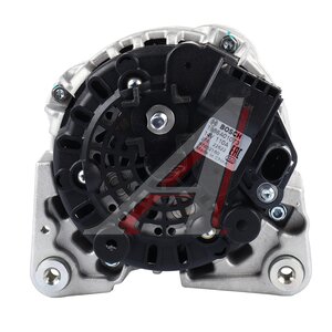 Изображение 4, 1986A01073 Генератор VW Polo (10-) SKODA Rapid (12-) BOSCH