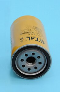 Изображение 2, ST20304 Фильтр топливный HITACHI STAL