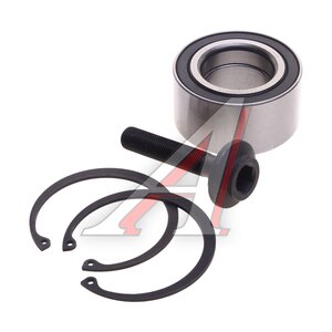 Изображение 1, 19381532 Подшипник ступицы VW Passat AUDI 80, 90, 100 задней комплект DELCOPARTS