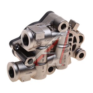Изображение 2, 0440020061 Насос топливный MAN TGL, TGM ТННД BOSCH