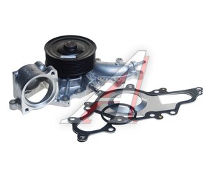 Изображение 2, 16100-59365 Насос водяной TOYOTA Land Cruiser OE