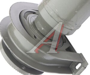 Изображение 5, AZ9270311000-MX Вал карданный SITRAK средний 8x4 MOVELEX