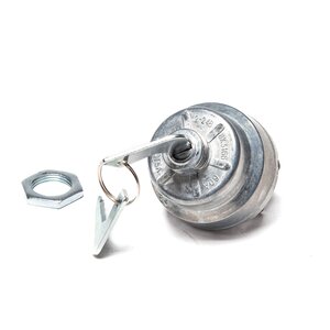 Изображение 1, ВК316Б Выключатель свечей накаливания и стартера МТЗ-80 AIMPULS