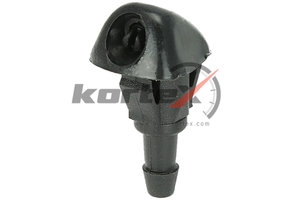Изображение 1, KWN022 Жиклер HONDA Accord (06-) омывателя правый KORTEX