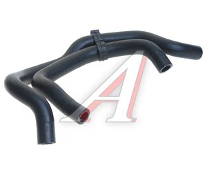 Изображение 3, PH2280 Шланг VW Golf (92-97) радиатора PATRON