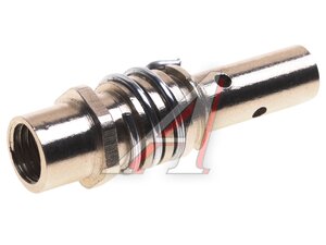 Изображение 2, ГОР01 Держатель сопла с пружиной М6 140/150