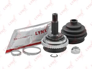 Изображение 1, CO4605A ШРУС наружный ВАЗ-1118, 2170 под АБС LYNX