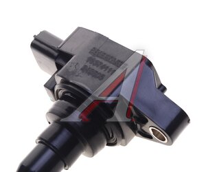 Изображение 4, 19374111 Катушка зажигания NISSAN Juke (F15) (10-) DELCOPARTS