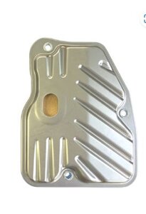 Изображение 2, SF427B Фильтр масляный АКПП TOYOTA Corolla (19-) COB-WEB