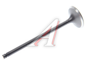 Изображение 2, 94581486 Клапан выпускной CHEVROLET Aveo (03-) (1.2) (1шт.) SHINHAN