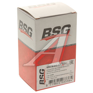 Изображение 4, BSG30840025 Датчик положения распредвала FORD Transit (06-) BSG