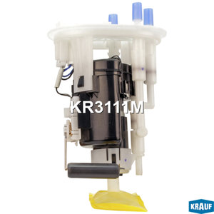 Изображение 1, KR3111M Насос топливный HYUNDAI Santa Fe в сборе KRAUF