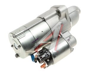 Изображение 2, 36100-2F050 Стартер HYUNDAI Santa Fe (09-), ix35 (11-) (2.0/2.2) OE