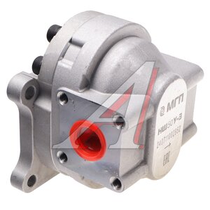 Изображение 2, НШ50У-3 Насос шестеренчатый НШ50У-3 правый МГП