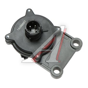Изображение 1, 19299557 Кран VOLVO FH12 RENAULT Magnum, Premium уровня пола задний TE PARTS