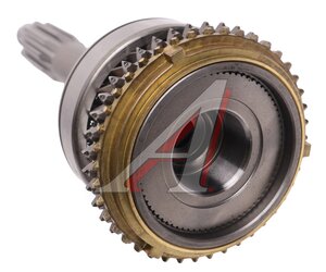 Изображение 3, 170-16-030 Вал КПП ГАЗель Next первичный в сборе MEGAPOWER