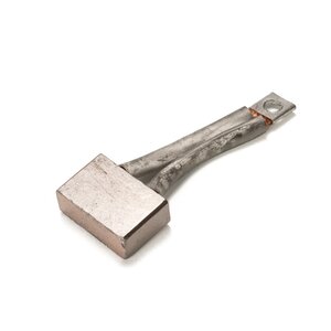 Изображение 1, ИЛГТ685241.520-04 IM Щетка стартера 20.3708, 25.3708 12х32х20 изолированная с наконечником AIMPULS