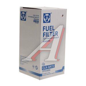 Изображение 4, CLX-8AT2 Фильтр топливный КАМАЗ дв.CUMMINS PINGYUAN