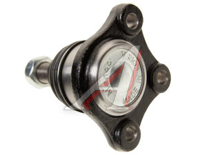 Изображение 3, DSA020058 Опора шаровая HYUNDAI Terracan (01-) передняя верхняя (1шт.) MANDO