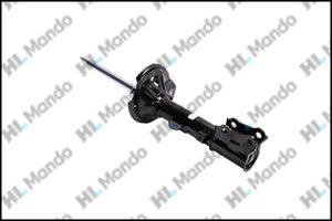 Изображение 3, EX5536127101 Амортизатор HYUNDAI Elantra (96-) задний правый MANDO
