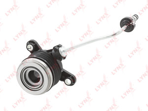 Изображение 1, CL8201 Подшипник выжимной NISSAN Qashqai (07-), Tiida (07-) гидравлический LYNX